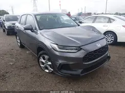 3CZRZ2H35SM765772 2025 HONDA HR-V
