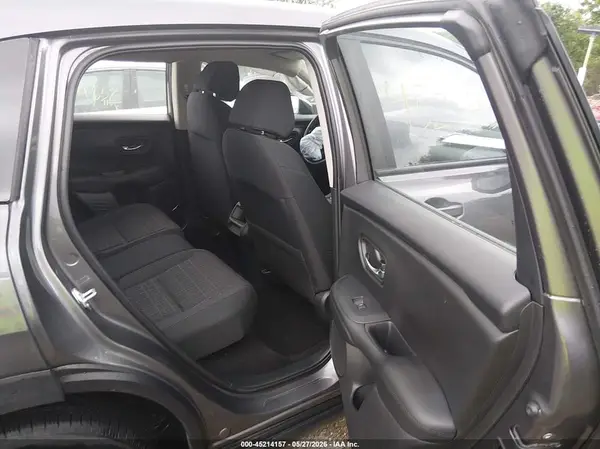 3CZRZ2H35SM765772 2025 HONDA HR-V - Image 8