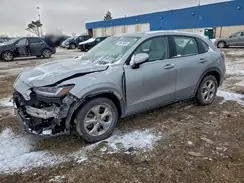 3CZRZ2H35SM765819 2025 HONDA HR-V