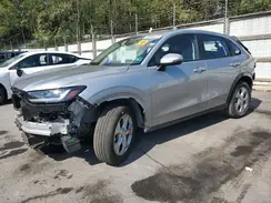 3CZRZ2H35SM766131 2025 HONDA HR-V