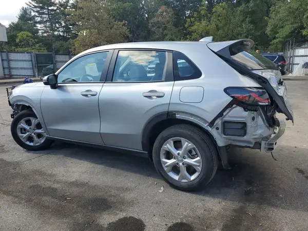 3CZRZ2H35SM766131 2025 HONDA HR-V - Image 2