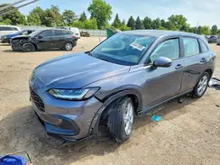 3CZRZ2H35SM770518 2025 HONDA HR-V