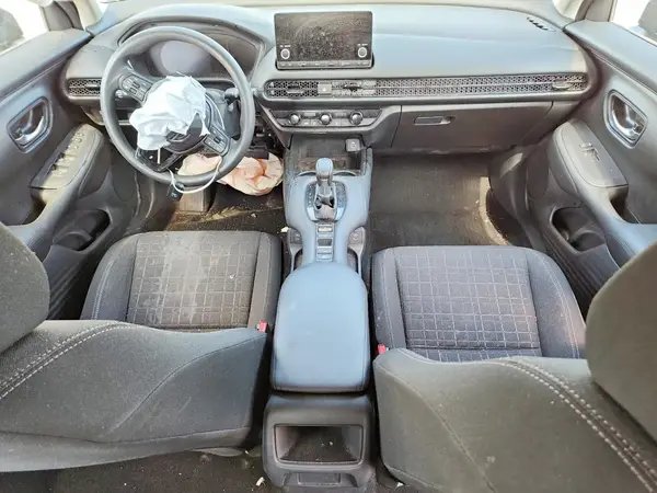 3CZRZ2H35SM770518 2025 HONDA HR-V - Image 8