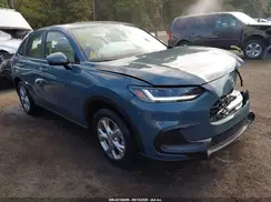 3CZRZ2H35SM774293 2025 HONDA HR-V
