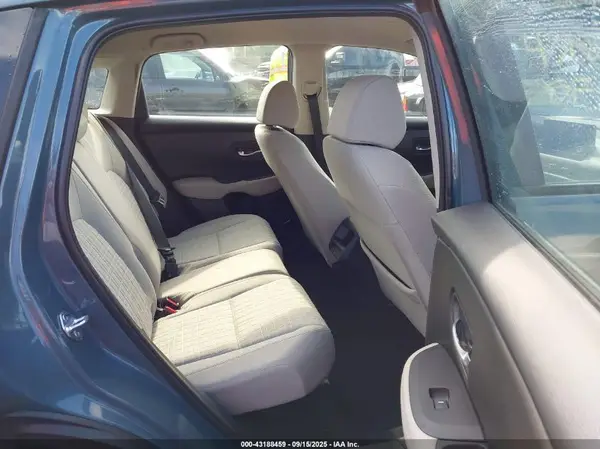 3CZRZ2H35SM774293 2025 HONDA HR-V - Image 8