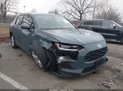 3CZRZ2H35SM774617 2025 HONDA HR-V