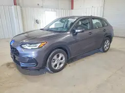 3CZRZ2H35SM775301 2025 HONDA HR-V