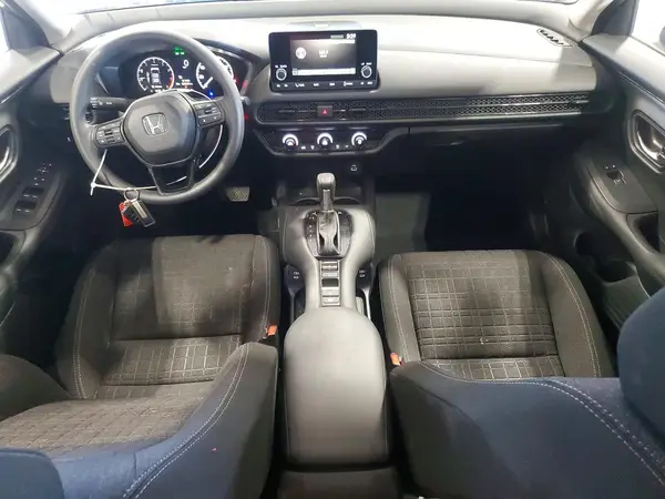 3CZRZ2H35SM775301 2025 HONDA HR-V - Image 8