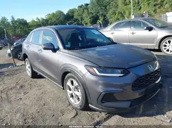 3CZRZ2H35SM775315 2025 HONDA HR-V