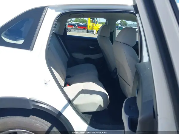 3CZRZ2H35SM778389 2025 HONDA HR-V - Image 8