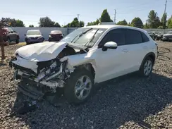 3CZRZ2H35SM781065 2025 HONDA HR-V