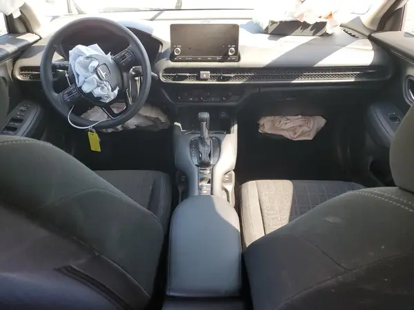 3CZRZ2H35SM781065 2025 HONDA HR-V - Image 8