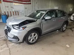 3CZRZ2H35SM784080 2025 HONDA HR-V