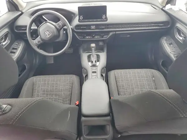 3CZRZ2H35SM784810 2025 HONDA HR-V - Image 8