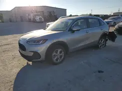 3CZRZ2H35SM786279 2025 HONDA HR-V