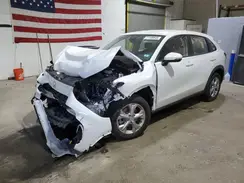 3CZRZ2H35SM788405 2025 HONDA HR-V