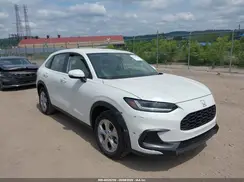 3CZRZ2H35SM789330 2025 HONDA HR-V