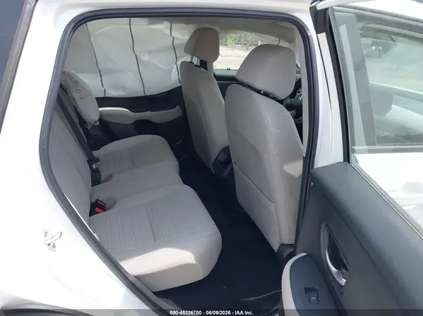 3CZRZ2H35SM789330 2025 HONDA HR-V - Image 8