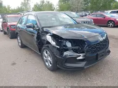 3CZRZ2H35SM789747 2025 HONDA HR-V