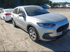 3CZRZ2H35SM790512 2025 HONDA HR-V