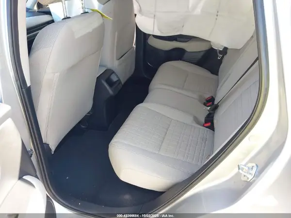 3CZRZ2H35SM790512 2025 HONDA HR-V - Image 8