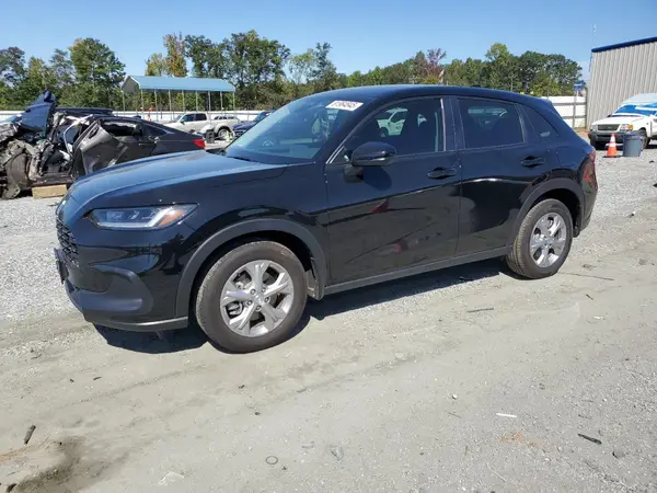 3CZRZ2H35SM793149 2025 HONDA HR-V - Image 1
