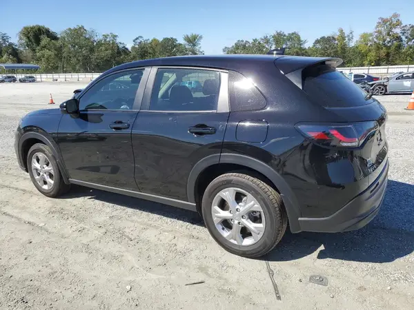 3CZRZ2H35SM793149 2025 HONDA HR-V - Image 2