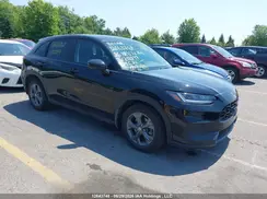 3CZRZ2H35TM102297 2026 HONDA HR-V