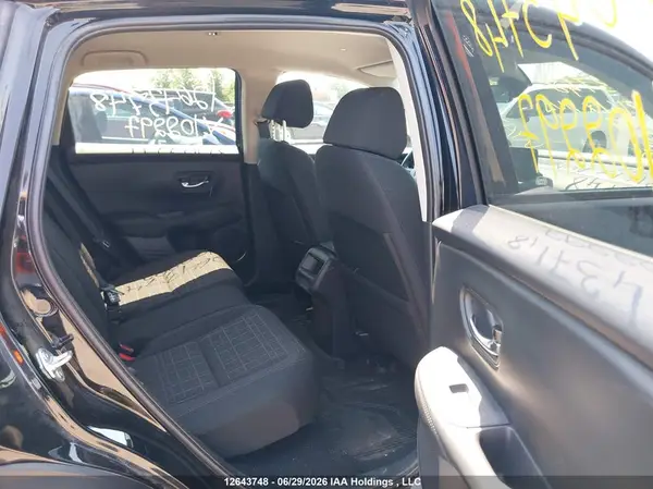3CZRZ2H35TM102297 2026 HONDA HR-V - Image 8