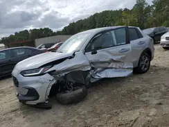 3CZRZ2H35TM702446 2026 HONDA HR-V