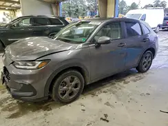 3CZRZ2H35TM704262 2026 HONDA HR-V