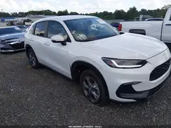 3CZRZ2H35TM706917 2026 HONDA HR-V