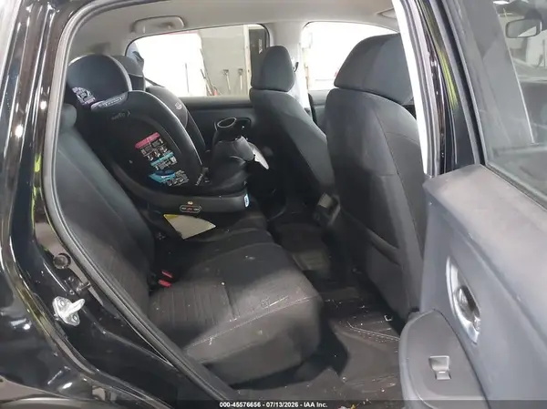 3CZRZ2H35TM709655 2026 HONDA HR-V - Image 8