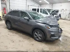 3CZRZ2H35TM712426 2026 HONDA HR-V