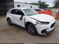 3CZRZ2H35TM715925 2026 HONDA HR-V