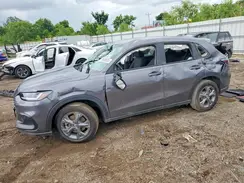 3CZRZ2H35TM718596 2026 HONDA HR-V