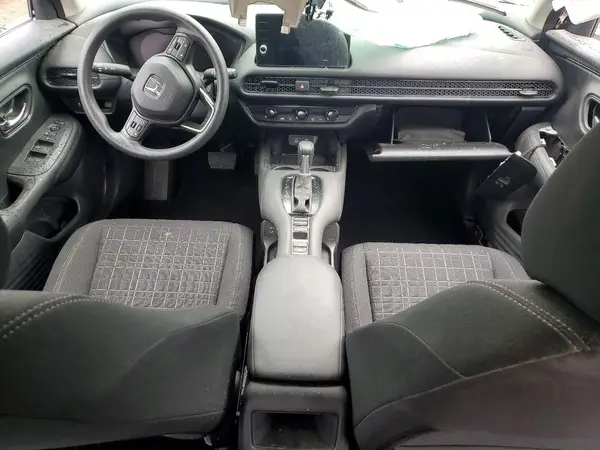 3CZRZ2H35TM718596 2026 HONDA HR-V - Image 8