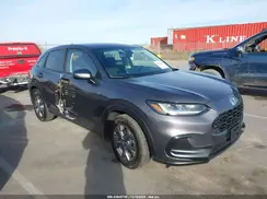 3CZRZ2H35TM719392 2026 HONDA HR-V