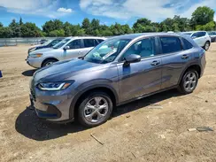 3CZRZ2H35TM720722 2026 HONDA HR-V