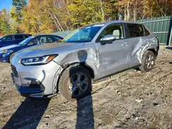 3CZRZ2H35TM721093 2026 HONDA HR-V