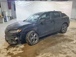 3CZRZ2H35TM724463 2026 HONDA HR-V