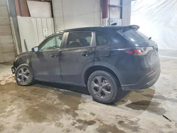 3CZRZ2H35TM724463 2026 HONDA HR-V - Image 2