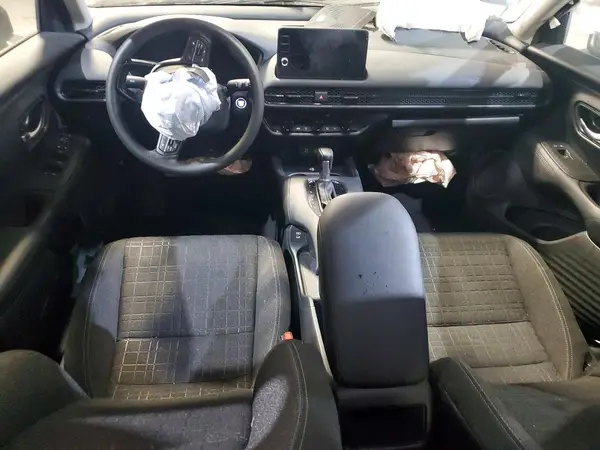 3CZRZ2H35TM724463 2026 HONDA HR-V - Image 8