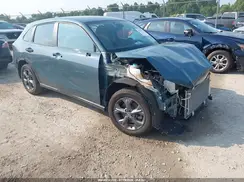 3CZRZ2H35TM729159 2026 HONDA HR-V