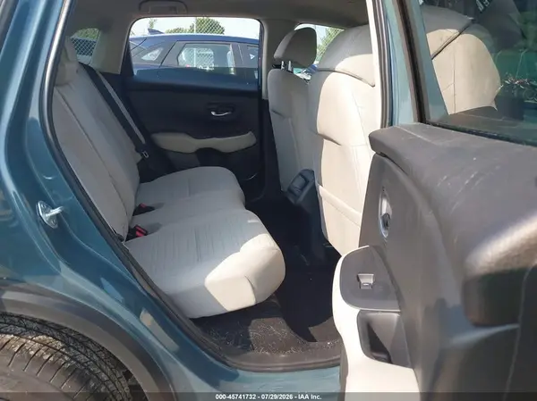 3CZRZ2H35TM729159 2026 HONDA HR-V - Image 8