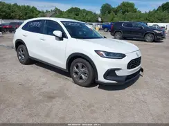 3CZRZ2H35TM738749 2026 HONDA HR-V