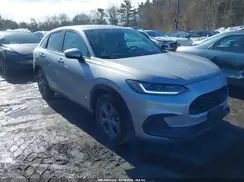 3CZRZ2H35TM748326 2026 HONDA HR-V
