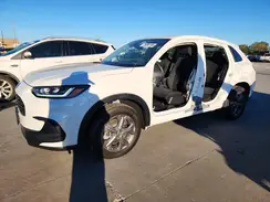 3CZRZ2H35TM748956 2026 HONDA HR-V