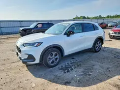 3CZRZ2H35TM749945 2026 HONDA HR-V