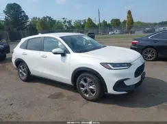 3CZRZ2H35TM751131 2026 HONDA HR-V